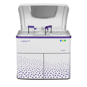 analizador de quimica clinica automático 1