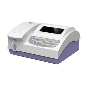 analizador de quimica clinica semiautomático 1