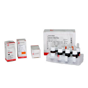 kit de prueba para enfermermedades infecciosas