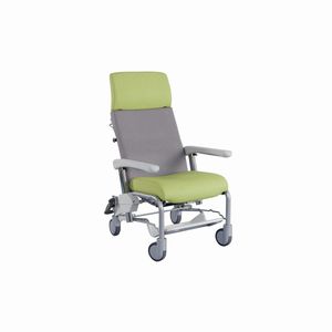 silla de traslado de interior