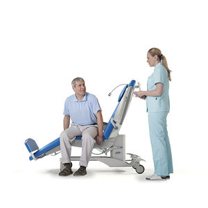 sillón para hemodiálisis eléctrico
