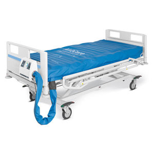 colchón para cama médica