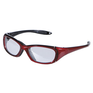 gafas de protección radiológica