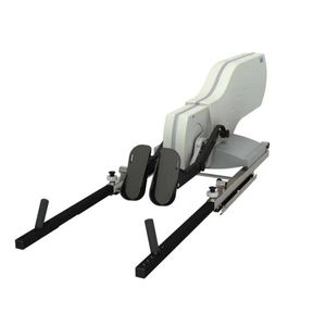 pedaleador ergométrico de ejercicio piernas