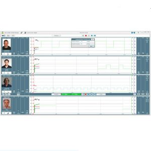 módulo de software de gestión