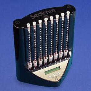 analizador de ESR automático 1