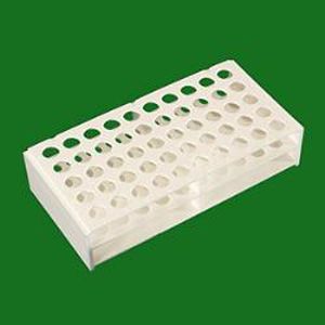 soporte de laboratorio para tubos de ensayo 1
