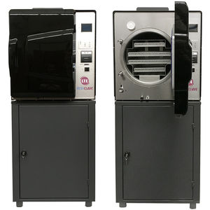 esterilizador médico de vapor 1