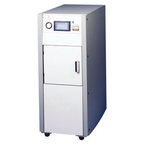 autoclave de laboratorio