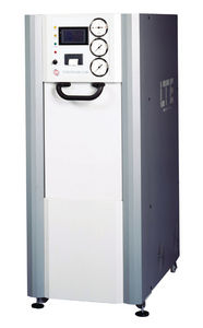 autoclave médico