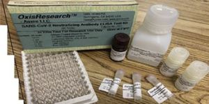 kit de prueba para la investigación 1