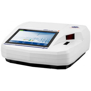 espectrofotómetro UV-vis