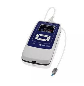 sistema de medición de las OAE