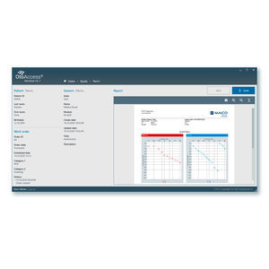 software para audiometría