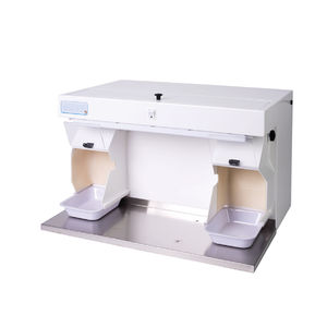 aspirador de polvo para laboratorio dental