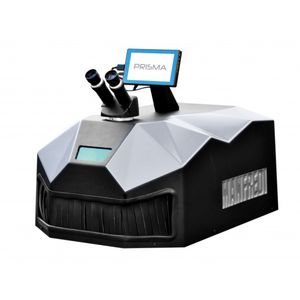 soldadora para odontología 1