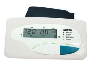 tensiómetro electrónico automática 1