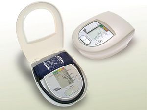 tensiómetro electrónico automática