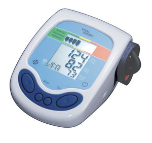 tensiómetro electrónico automática 1