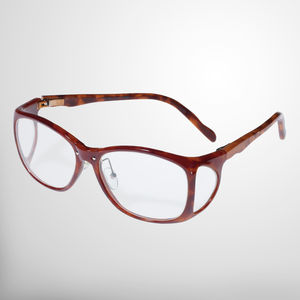 gafas de protección radiológica 1