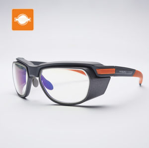 gafas de protección radiológica 1