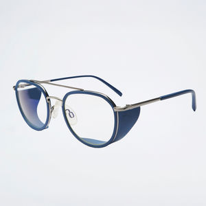 gafas de protección radiológica 1