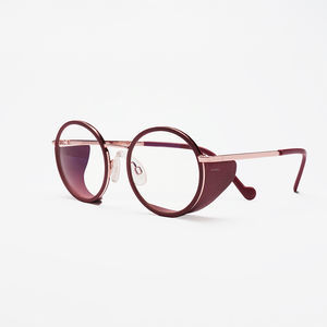 gafas de protección radiológica 1