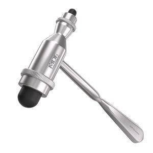 martillo para reflejos de Troemner 1