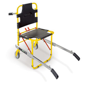 silla de traslado de pacientes de interior 1