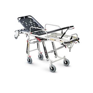 carro camilla para ambulancias