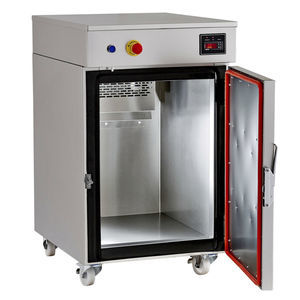 esterilizador médico de laboratorio