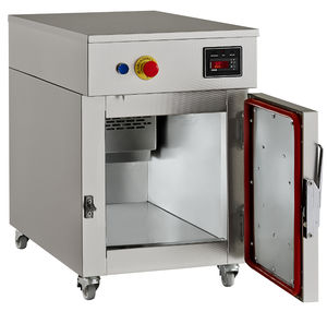 esterilizador médico de laboratorio