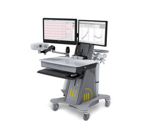 equipo para pruebas de esfuerzo cardiorespiratorio