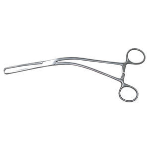 pinza para ginecología