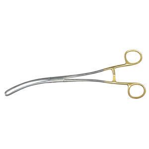pinza para ginecología