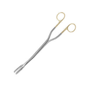 pinza para ginecología 1
