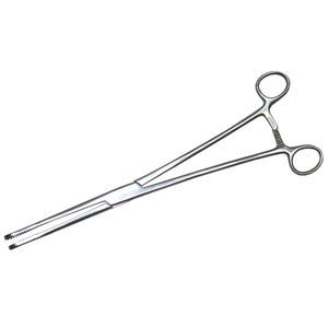 pinza para ginecología 1