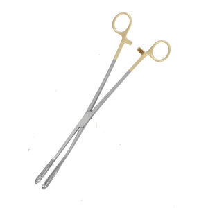 pinza para ginecología 1