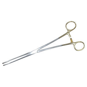 pinza para ginecología 1
