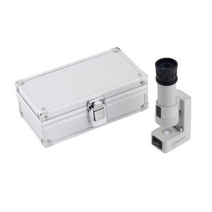 microscopio óptico 1