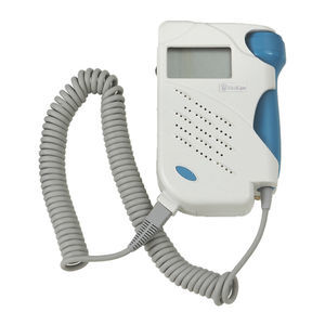 Doppler fetal 1