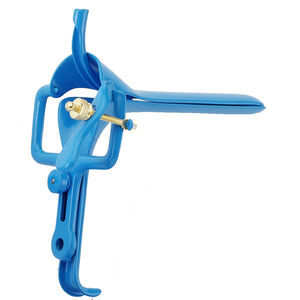 espéculo vaginal 1