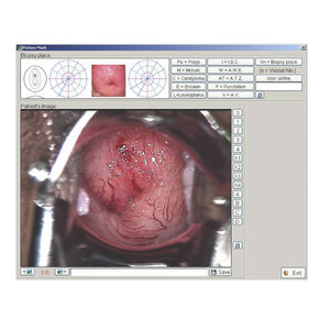 software médico