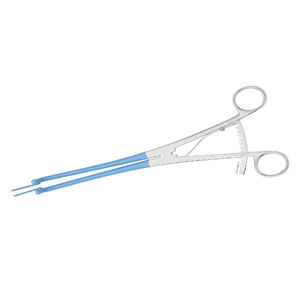pinza quirúrgica