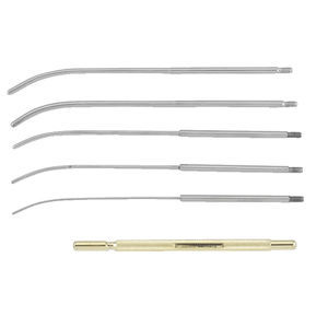 dilatador cervical
