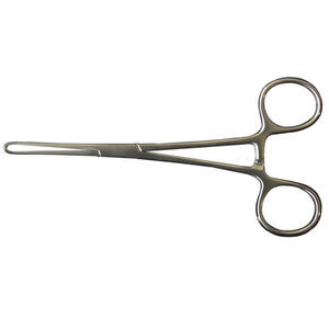 pinza para ginecología