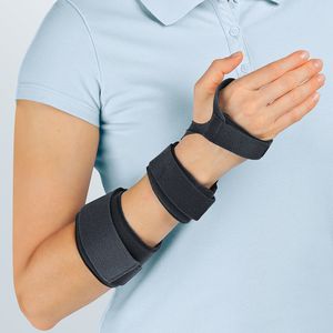 férula para antebrazo