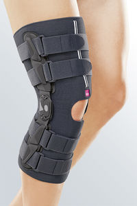 órtesis de rodilla