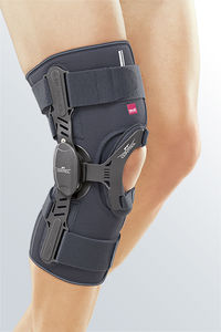 órtesis de rodilla