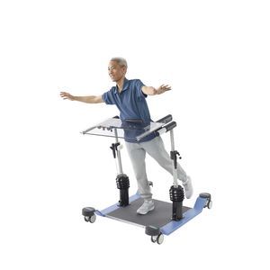 sistema de rehabilitación de equilibrio